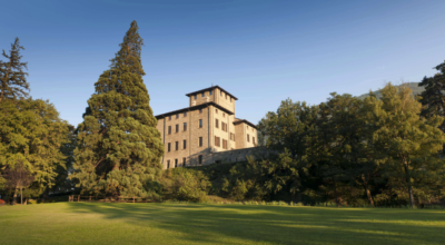 Castello Gamba