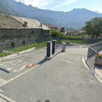 Tariffe parcheggio pluripiano Piazza Volontari del Sangue