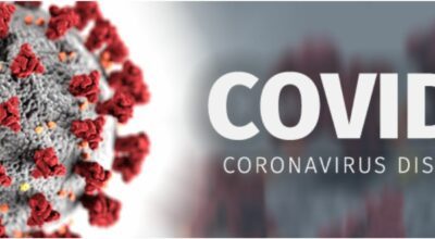 COVID-19: dal 01/04/2022