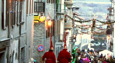 ISCRIZIONI A “LE PETIT MARCHE’ DU BOURG” DEL 04 DICEMBRE 2022