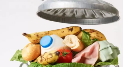 PROGETTO LOTTA ALLO SPRECO ALIMENTARE