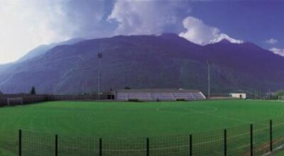 AVVISO PUBBLICO PER LA MANIFESTAZIONE DI INTERESSI FINALIZZATA ALLA RICERCA DI UN SOGGETTO INTERESSATO ALL’AFFIDAMENTO IN CONCESSIONE DELLO STADIO COMUNALE DENOMINATO “E. BRUNOD” IN COMUNE DI CHATILLON (IMPIANTO PRIVO DI RILEVANZA ECONOMICA)