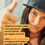 E TU COSA VUOI? - 7/11 COPAPAN