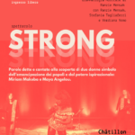 SPETTACOLO "STRONG"